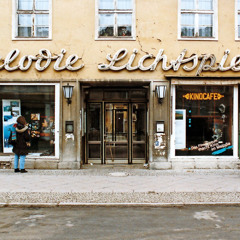 Trailer Kino Komet // Livelove Kollektiv // rbb 2022