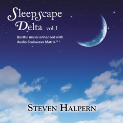 Sleepscape Delta 1hz, Pt. 11