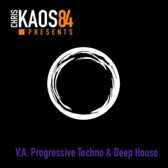 V.A. Progressive Techno & Deep House