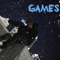 Games (prod. cubanojam)