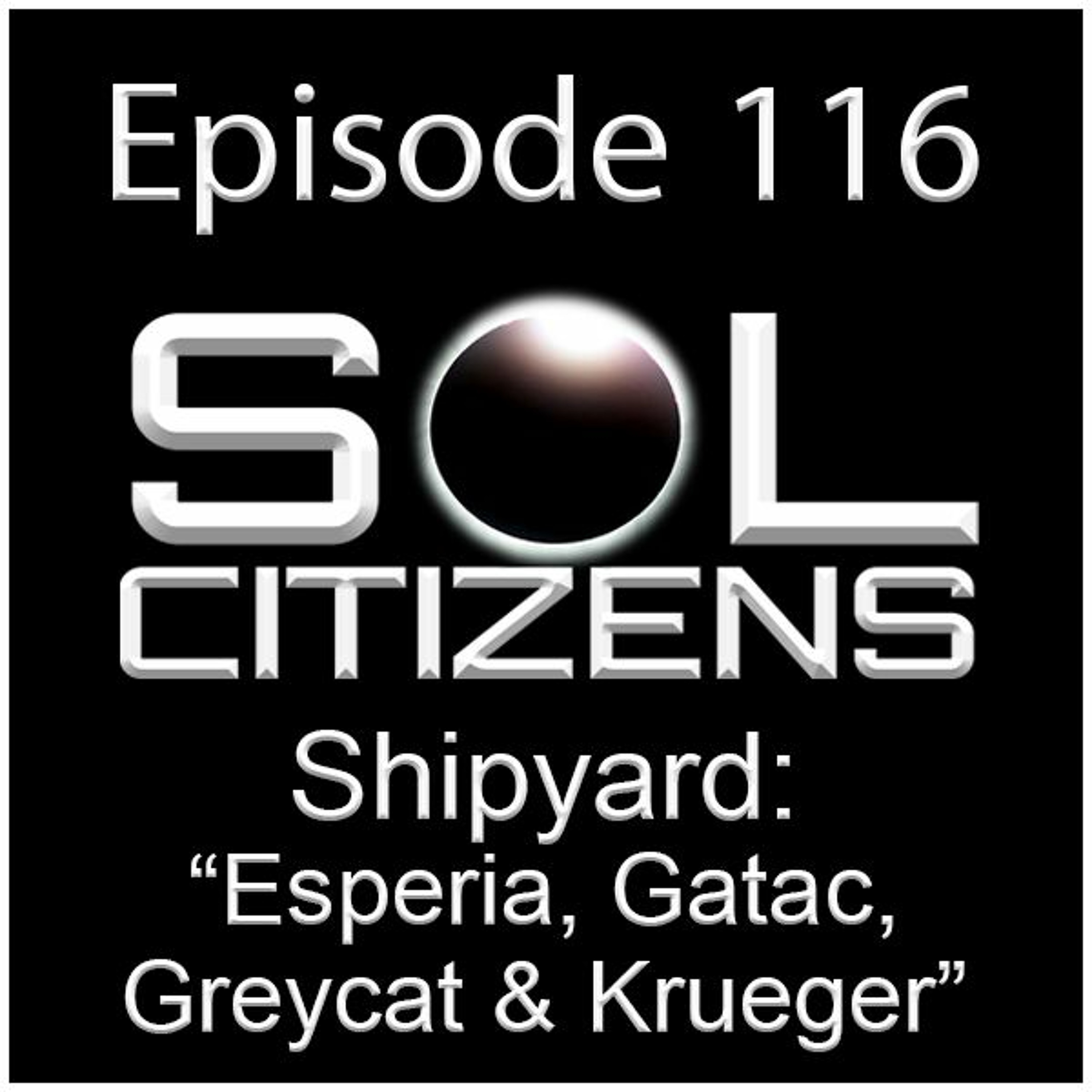 SOL CITIZENS