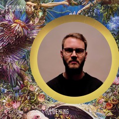 EQUINOXAST #099 By Lueking (GER🇩🇪)