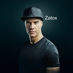 Zatox (Mixed By Unshifted)