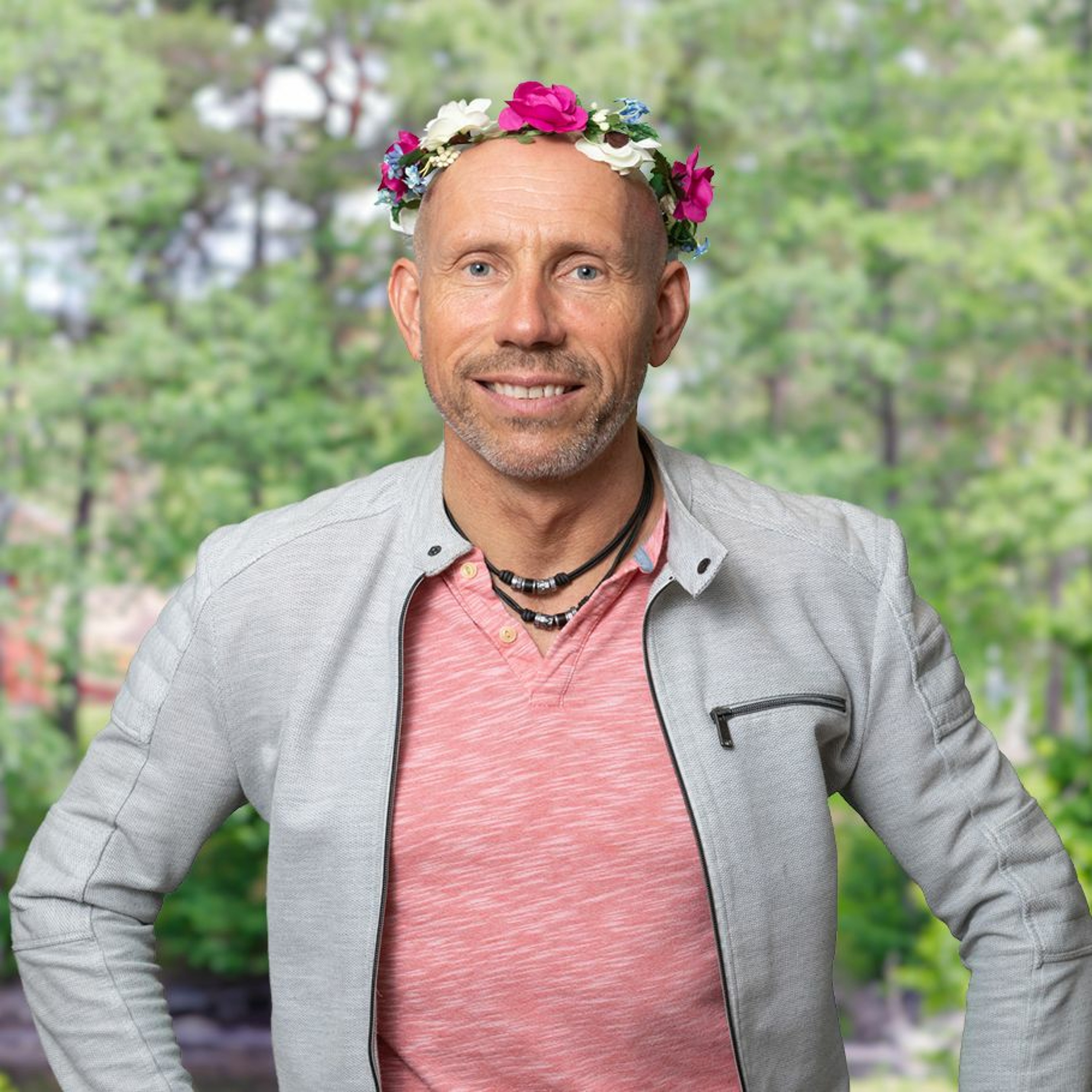 Vänliga Vetlanda-podden