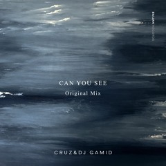 CruZ & DJ Gamid - Can You See