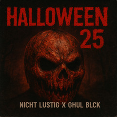 Halloween 25