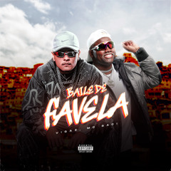 BAILE DE FAVELA - Vigaz, MC Saci