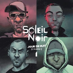 La nuit des dorts vivants