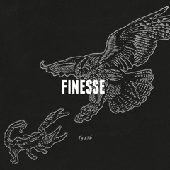 Ty Lab - Finesse (Drake Cover)
