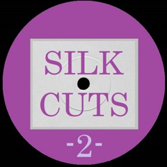 Premiere : Silk Cuts - Silk 2 (Bandcamp exclusive)