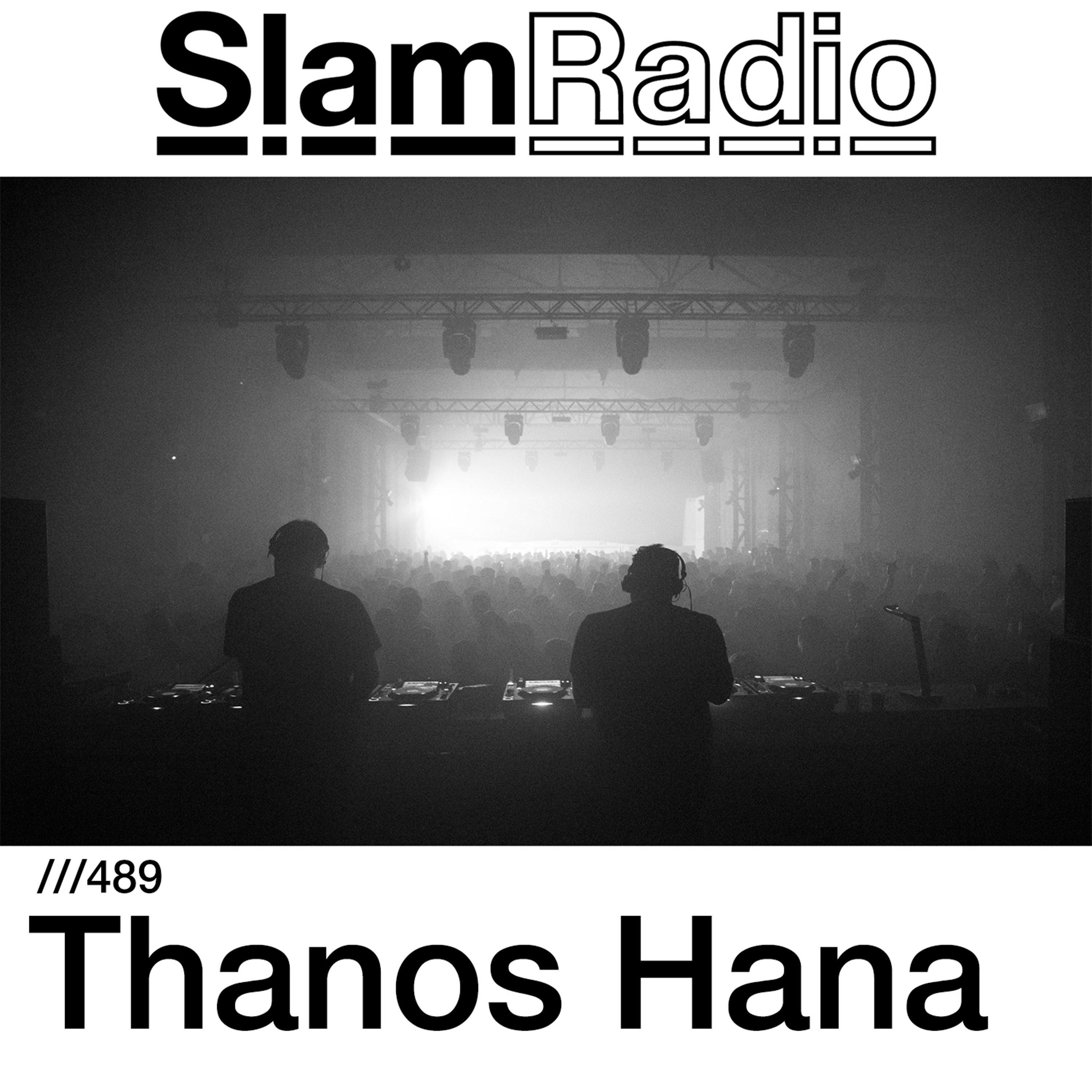 Slam Radio