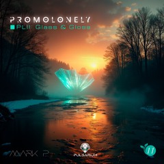 PromoLonely Volume II (Glass & Gloss)