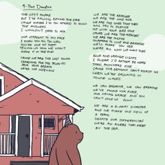 4-Part Disaster
