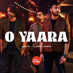 O Yaara Coke Studio