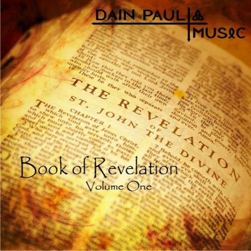 Book of Revelation Volume One