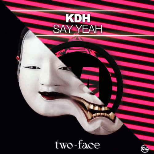 TWO FACE vs Say Yeah - Alan Shirahama vs KDH (MINORI EDIT)