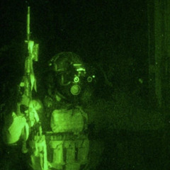 one man army [p. recyclebin+irby]