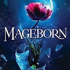 )File# Mageborn, An absolutely gripping fantasy novel ,The Hollow King by Jessica Thorne