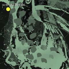 A So Ana Bist Du (feat. Chrisfader)