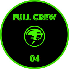PROMO Full Crew 04 🎶 OUT 11th FEBRUARY = Desert Storm 🎶