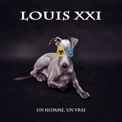 LOUIS XXI  J'aime pas l'amour