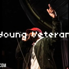 Young Veteran ~ Freestyle Trap Beat (Prod. Mikey Lambo)