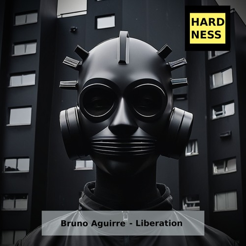 Liberation (Original Mix)