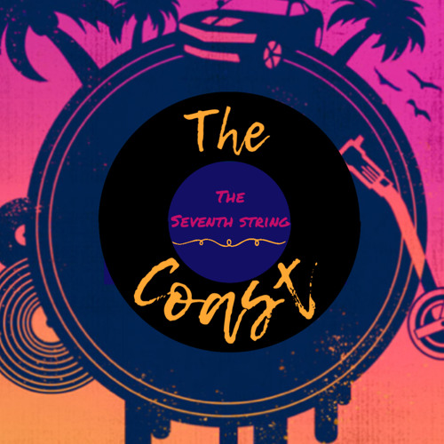 Stream Splash by The Seventh String | Listen online for free on SoundCloud