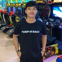 Tusip is Back [Dida Rageris x Harold Sihite]
