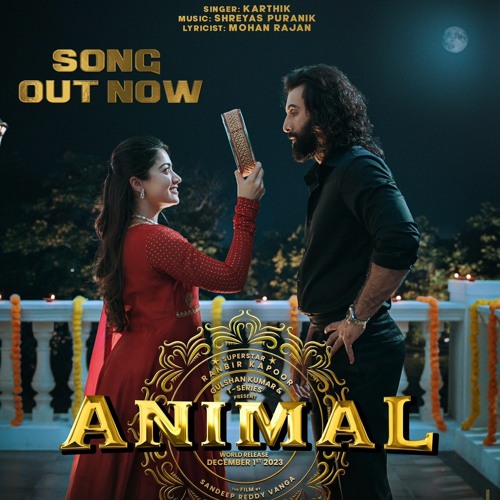 am  7 Animal movie background music