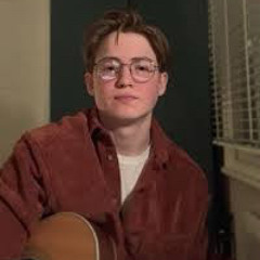 last request cover by Kit Connor