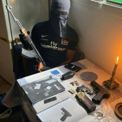 sieKilla! (noirnovel)