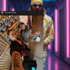 6eurneunzig feat bustn