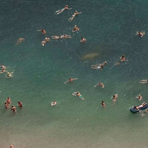 My Love Is The Shhh!