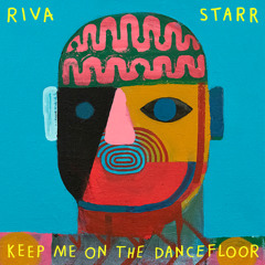 Riva Starr feat. Nic Hanson - (I'll Be Your) Paradise (Tiger Stripes Extended Remix)