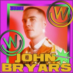 Whereabouts Radio - John Bryars 17/02/21