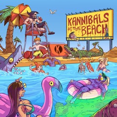 Kannibals at the Beach Vol. 4