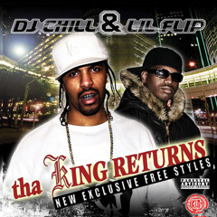 Ghetto Mind State (feat. Lyfe Jennings)