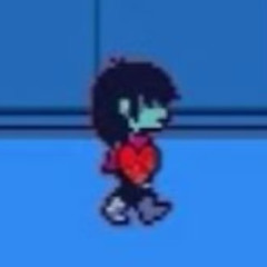 AUGMANE X DELTARUNE