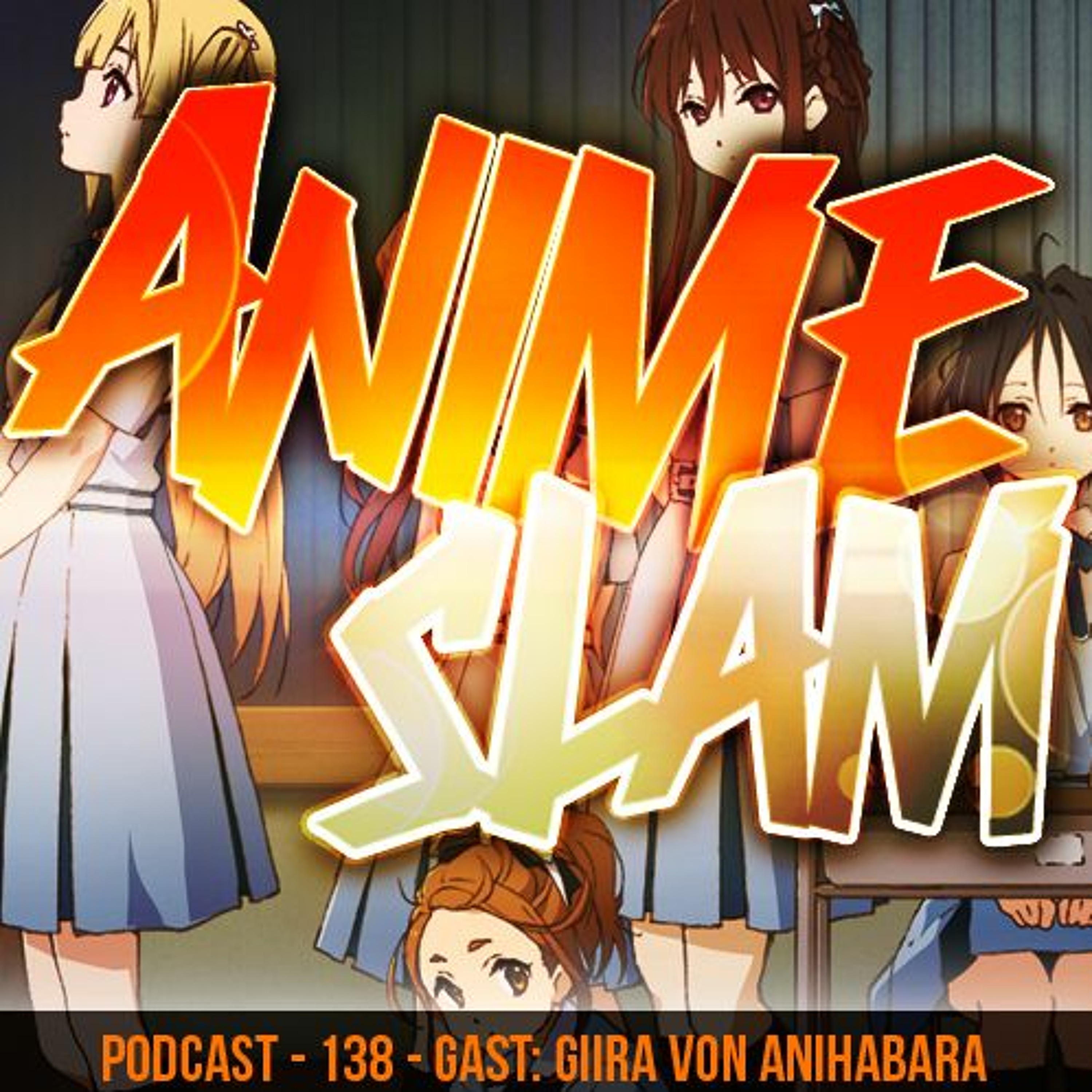 AnimeSlam