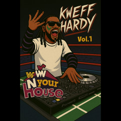 In Your House Vol. 1 - House Mix