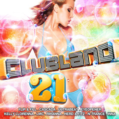 All I Know (Rolling Out Radio Mix) [feat. Luke Bingham]
