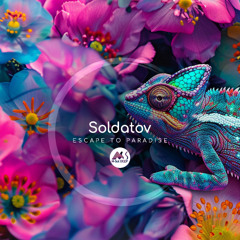 Soldatov - Birds in the Park [M-Sol DEEP]