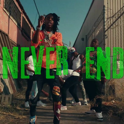 [FREE]  Morray x Polo G type beat "Never End"