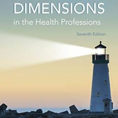 Get [EBOOK EPUB KINDLE PDF] Ethical Dimensions in the Health Professions - E-Book by