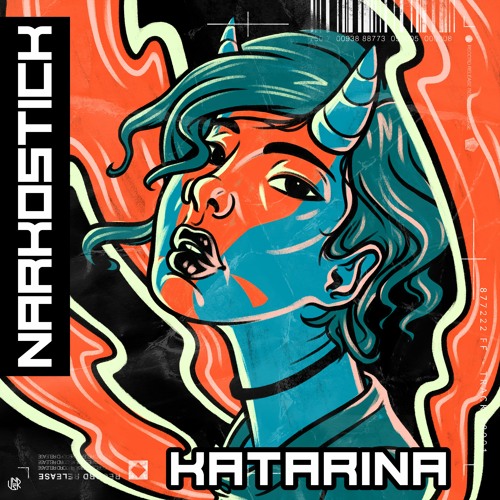 Katarina  [UNSR-046]