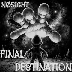 Final Destinatiøn [Frøm "Super Smash Brøs. Brawl"]