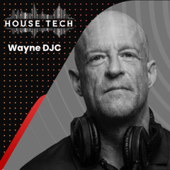 Wayne DJC Presents Hard Beatz & Synthz Promo Sessions #297  11.06.25