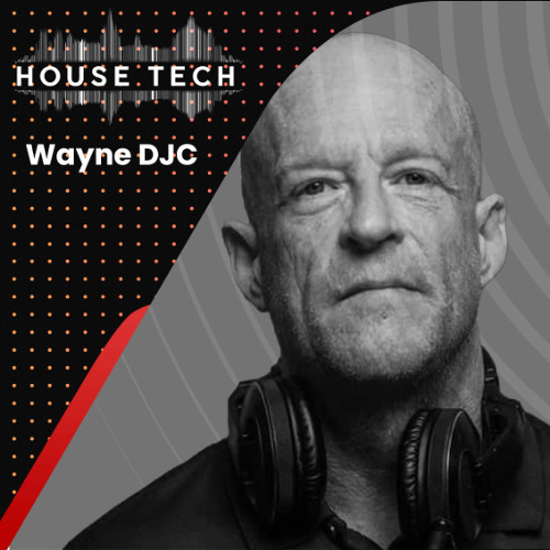 Wayne DJC Presents Hard Beatz & Synthz Promo Session #291. 30.04.25