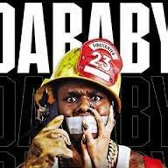 DaBaby - SHAKE SUMN x COMPUTER LOVE(DJ. DETOXX MASHUP)